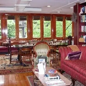 The Townhouse Of Chelsea Hotel New York