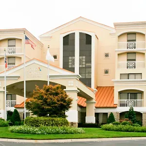 Hotel Four Points By Sheraton Charlotte/pineville, Pineville