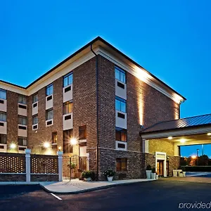 Hotel Western Pineville-charlotte South, Pineville