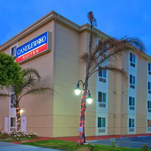 Candlewood Lax By Ihg Hotel Hawthorne